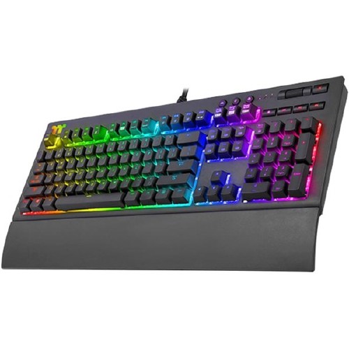 Buy&nbsp;Thermaltake&nbsp;KB-TPX-BLBRUS-01&nbsp;Keyboards & Keypads