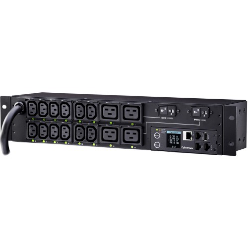 Buy&nbsp;CyberPower&nbsp;PDU41008&nbsp;PDUs