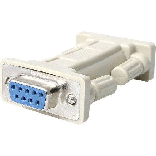 Buy&nbsp;Startech&nbsp;NM9FF&nbsp;Connector Adapters