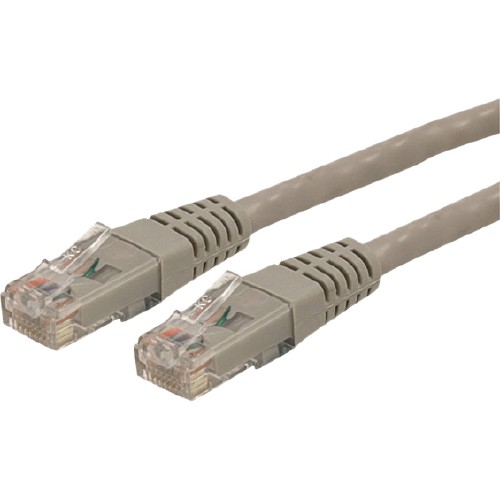 Buy&nbsp;Startech&nbsp;C6PATCH3GR&nbsp;Cables