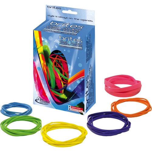 Buy&nbsp;Alliance Rubber Company&nbsp;07706&nbsp;Rubber Bands
