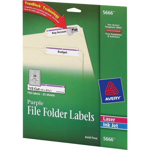 Buy&nbsp;Avery Dennison&nbsp;05666&nbsp;Labels