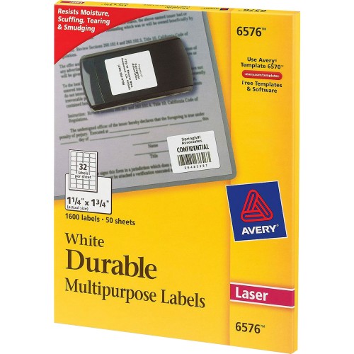 Buy&nbsp;Avery Dennison&nbsp;06576&nbsp;Labels
