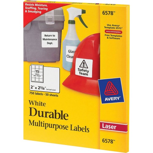 Buy&nbsp;Avery Dennison&nbsp;06578&nbsp;Labels