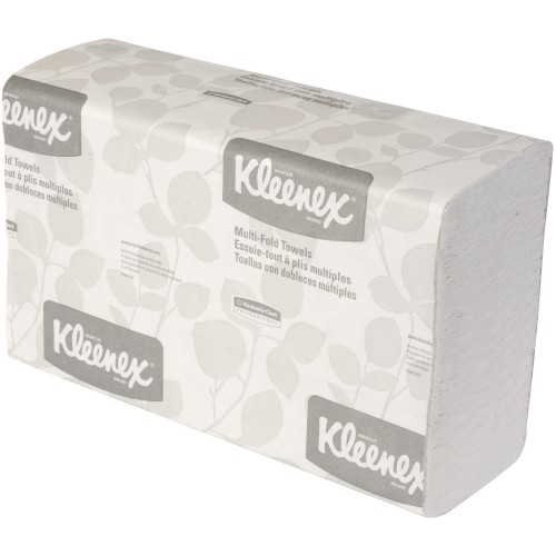 Buy&nbsp;Kleenex&nbsp;01890&nbsp;Tissues & Napkins
