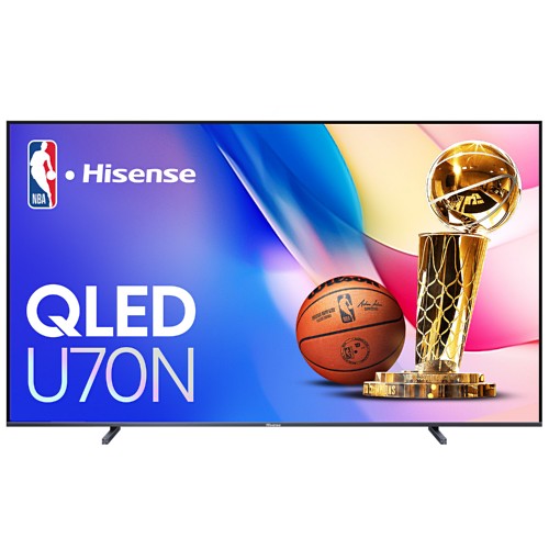 Hisense 100U70N Uncategorized Hisense 100" U70 Series Qled Google Smart Tv 888143019314