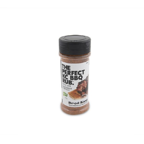 Broil King 50978 Uncategorized Broil King, The Perfectkc Bbq Spice Rub 060162509780