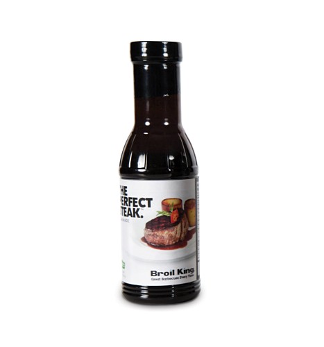 Broil King 50990 Uncategorized Broil King, The Perfectsteak Marinade 626821509906