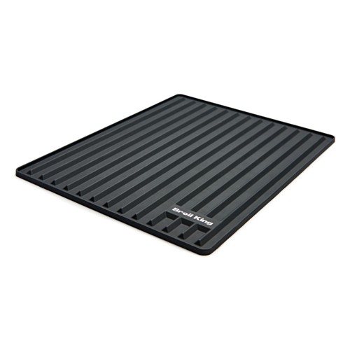 Broil King 60007 Uncategorized Broil King, Side Shelfmat-silicone-magnetic De 062703600079