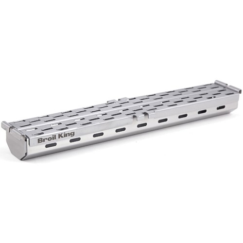 Broil King 60181 Uncategorized Broil King, Smoker Boxpellet Ss 062703601816