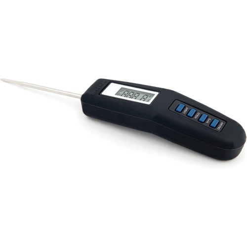 Broil King 61135 Uncategorized Broil King, Foldinginstant Thermometer 060162611353