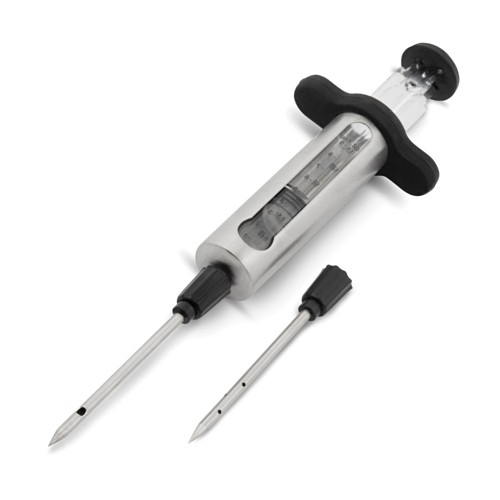 Broil King 61495 Uncategorized Broil King, Marinadeinjector 060162614958