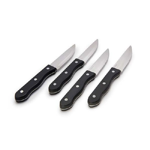 Broil King 64935 Uncategorized Broil King, Steak Knives 060162649356