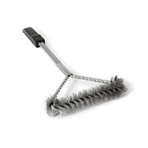 Broil King 65641 Uncategorized Broil King, Twistedstainless Tri-head Brush 60162656415