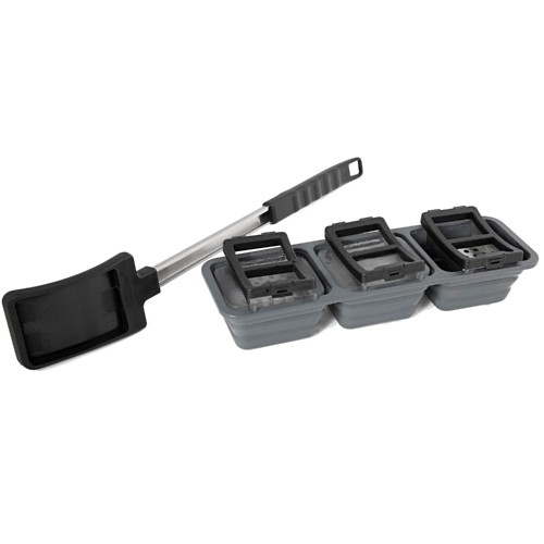 Broil King 65679 Uncategorized Broil King, Grill Brushice And Resin 060162656798
