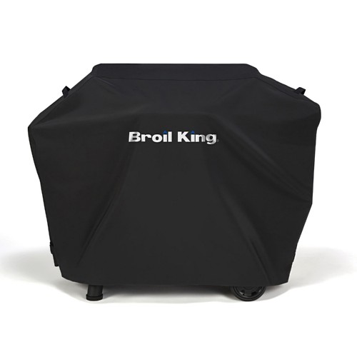 Broil King 67066 Uncategorized Broil King, Grill Coverselect Baron Pellet 500 060162670664