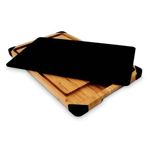 Broil King 68426 Uncategorized Broil King, Deluxe Cut/serving Board Set 060162684265