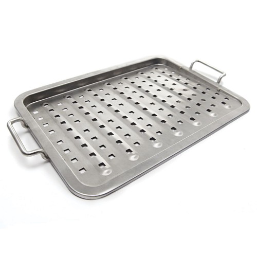 Broil King 69720 Uncategorized Broil King, Ss Flattopper 60162697203