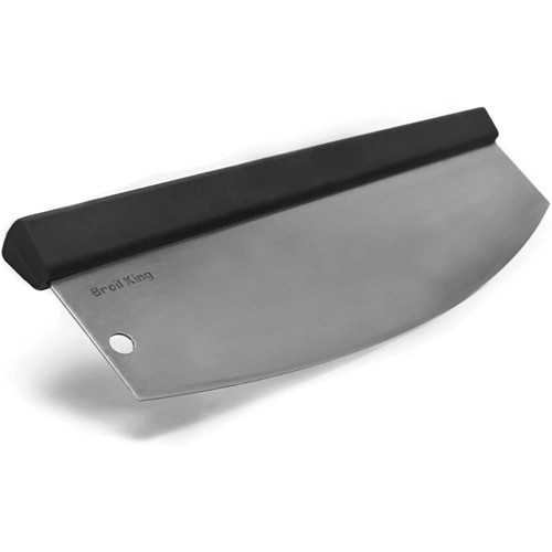 Broil King 69805 Uncategorized Broil King, Mezzalunapizza Cutter 060162698057