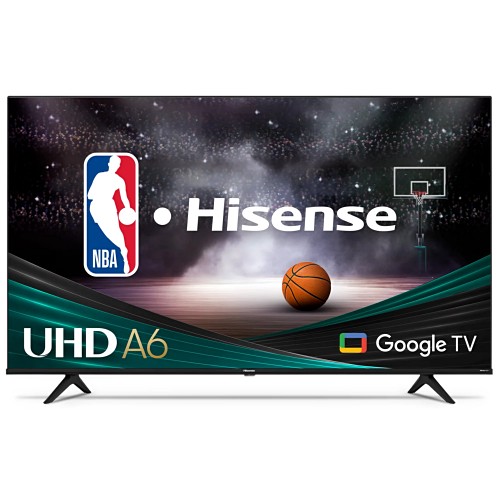 Hisense 70A65H LCD TV Hisense, 70in  4k Uhd Google Tv Platform Smart Tv 888143013770