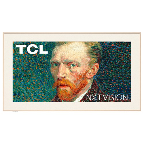 Tcl 75A300W LCD TV Tcl - 75in Nxtvision Qled Google Smart Tv (75a300w) 846042097307