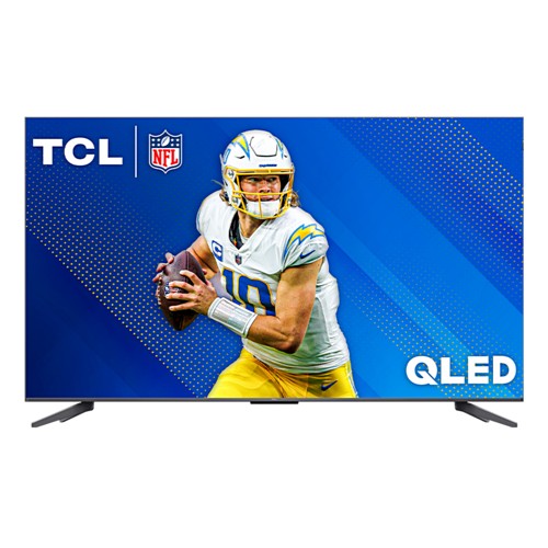 Tcl 75Q681G LCD TV Tcl - 75in 4k Uhd Hdr Qd-led Full Array Dim,  Google Tv 846042093392