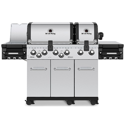Broil King 957944 Uncategorized Broil King, Regal S 690pro Ir Lp 06270357944
