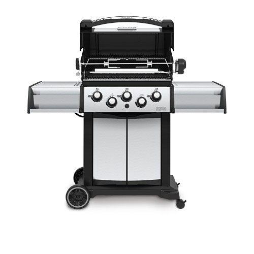Broil King 986884 Outdoor Kitchens Broil King, Signet 90 Lp 062703868844