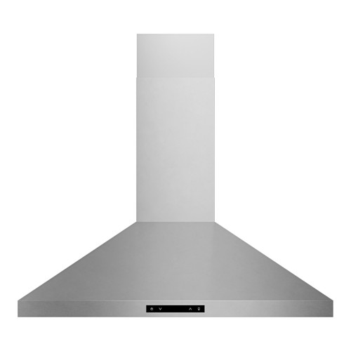 Thor Kitchen ARH30P Uncategorized Thor 30" Wall Mount Pyramid Range Hood, Stainless Steel 85004461288