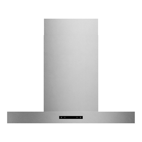 Thor Kitchen ARH30T Uncategorized Thor 30" Wall Mount T-shaped Range Hood, Stainless Steel 850044461301