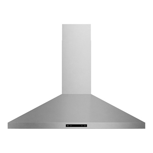 Thor Kitchen ARH36P Uncategorized Thor 36" Wall Mount Pyramid Range Hood, Stainless Steel 850044461271