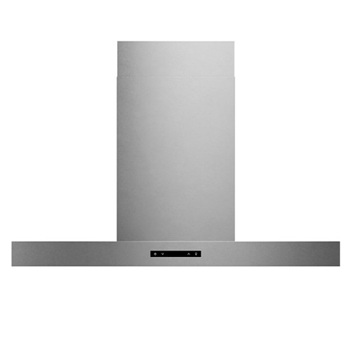 Thor Kitchen ARH36T Uncategorized Thor 36" Wall Mount T-shaped Range Hood, Stainless Steel 850044461295