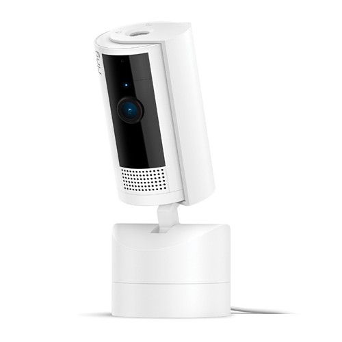 Ring BOCG2VS5FD Uncategorized Ring, Pan-tilt Indoor Cam - White 840268955465