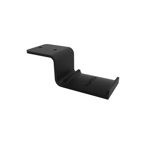Kanto HH Uncategorized Kanto - Under Desk Headphone Hanger - Black 800152720173