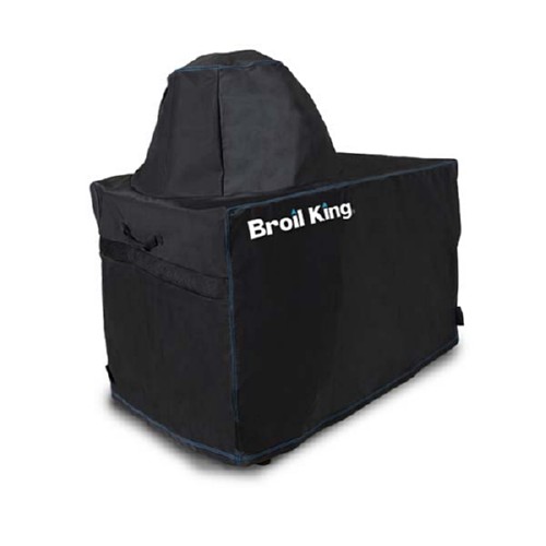 Broil King KA5536 Uncategorized Broil King, Grill Coverkeg Cart 815393011294