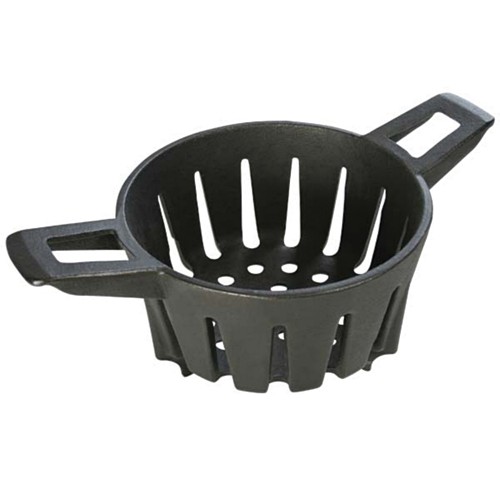 Broil King KA5565 Uncategorized Broil King, Charcoalcaddie Basket 815393011409