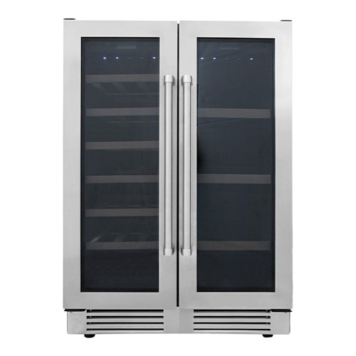 Thor Kitchen TBC2401DI Uncategorized Thor 24" Wine And Beverage Center 850018999342