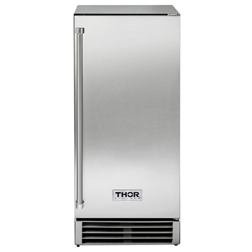 Thor Kitchen TIM1501 Uncategorized Thor 15" Ice Maker 850018999625