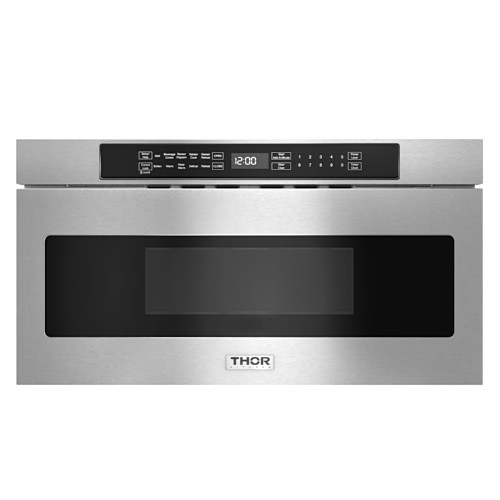 Thor Kitchen TMD3001 Uncategorized Thor 30" Microwave Drawer, 950w 850044461875
