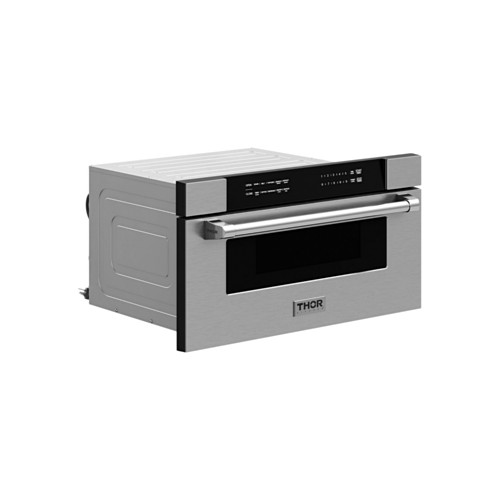 Thor Kitchen TMD3002 Uncategorized Thor 30" Built In Microwave Drawer 850044461622
