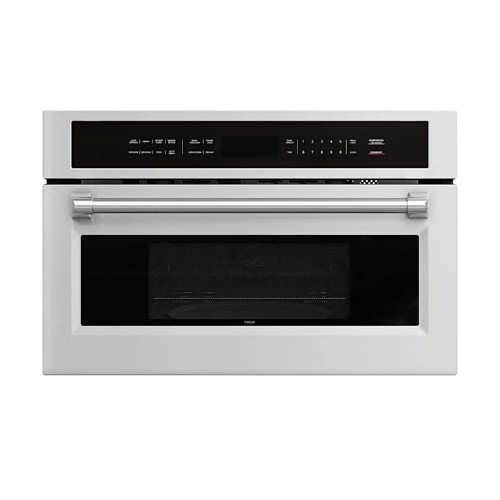 Thor Kitchen TMO30 Uncategorized Thor 30" Built-in Professional Microwave, Stainless Steel 850044461639
