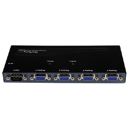 Specials&nbsp;Startech&nbsp;ST124PRO&nbsp;Signal Splitters/Amplifiers
