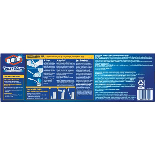 Specials&nbsp;Clorox (Brita)&nbsp;03191&nbsp;Brooms & Brushes