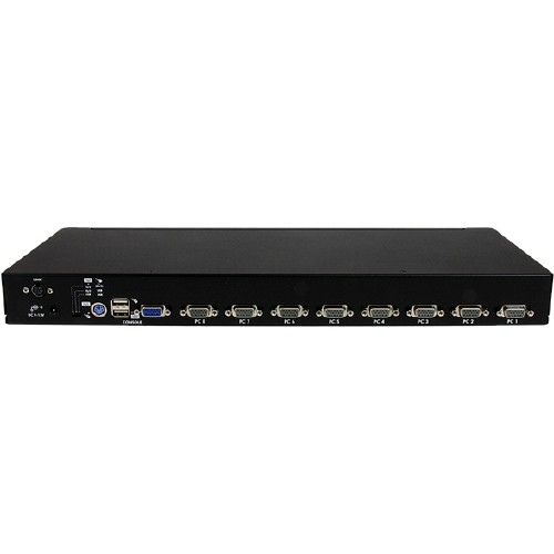 Specials&nbsp;Startech&nbsp;SV831DUSB&nbsp;KVM Switchboxes