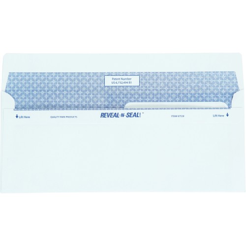 Specials&nbsp;Tops&nbsp;67539&nbsp;Envelopes