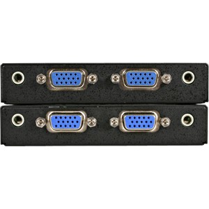 Specials&nbsp;Startech&nbsp;ST122UTPA&nbsp;Video Consoles/Extenders