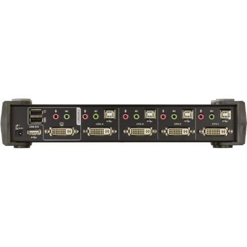 Specials&nbsp;Aten&nbsp;CS1764A&nbsp;KVM Switchboxes