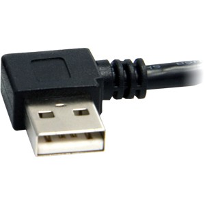 Specials&nbsp;Startech&nbsp;USB2HAB2RA3&nbsp;Cables
