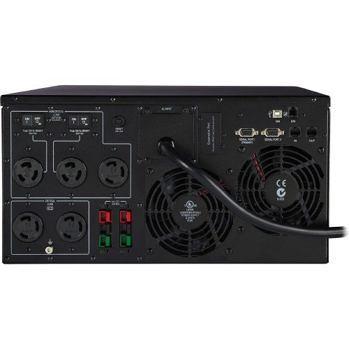 Specials&nbsp;CyberPower&nbsp;PR5000LCDRTXL5U&nbsp;UPS General Purpose