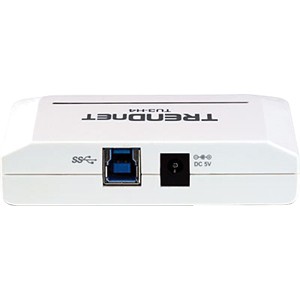 Specials&nbsp;Trendnet&nbsp;TU3-H4&nbsp;USB/Firewire Adapters